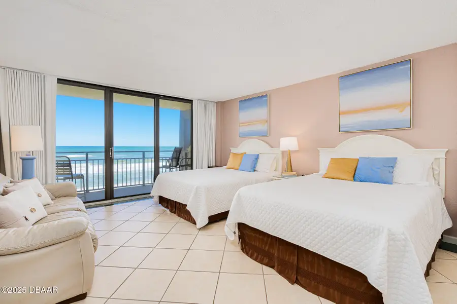 2301 S Atlantic Avenue #304, Daytona Beach, FL 32118 - #2