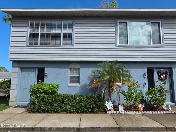 175 Yorktowne Drive #26, Daytona Beach, FL 32119