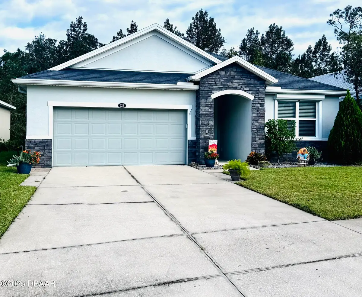 525 Champion Ridge Drive, Daytona Beach, FL 32124 - Image #1