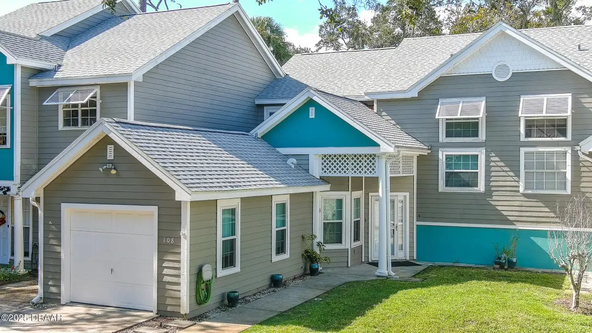 108 Grand Oaks Circle, Daytona Beach, FL 32114 - #1