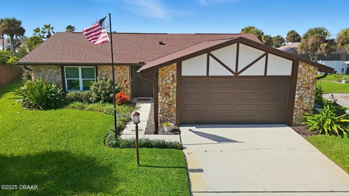 4 Sea Hawk Drive, Ormond Beach, FL 32176 - Image #1