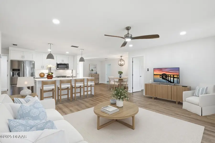 4 Sea Hawk Drive, Ormond Beach, FL 32176 - Image #2