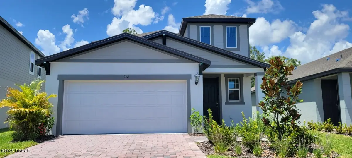 284 Links Terrace Boulevard, Daytona Beach, FL 32124 - Image #1
