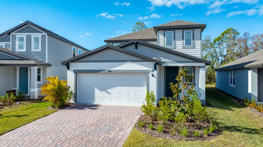 284 Links Terrace Boulevard, Daytona Beach, FL 32124 - Image #2