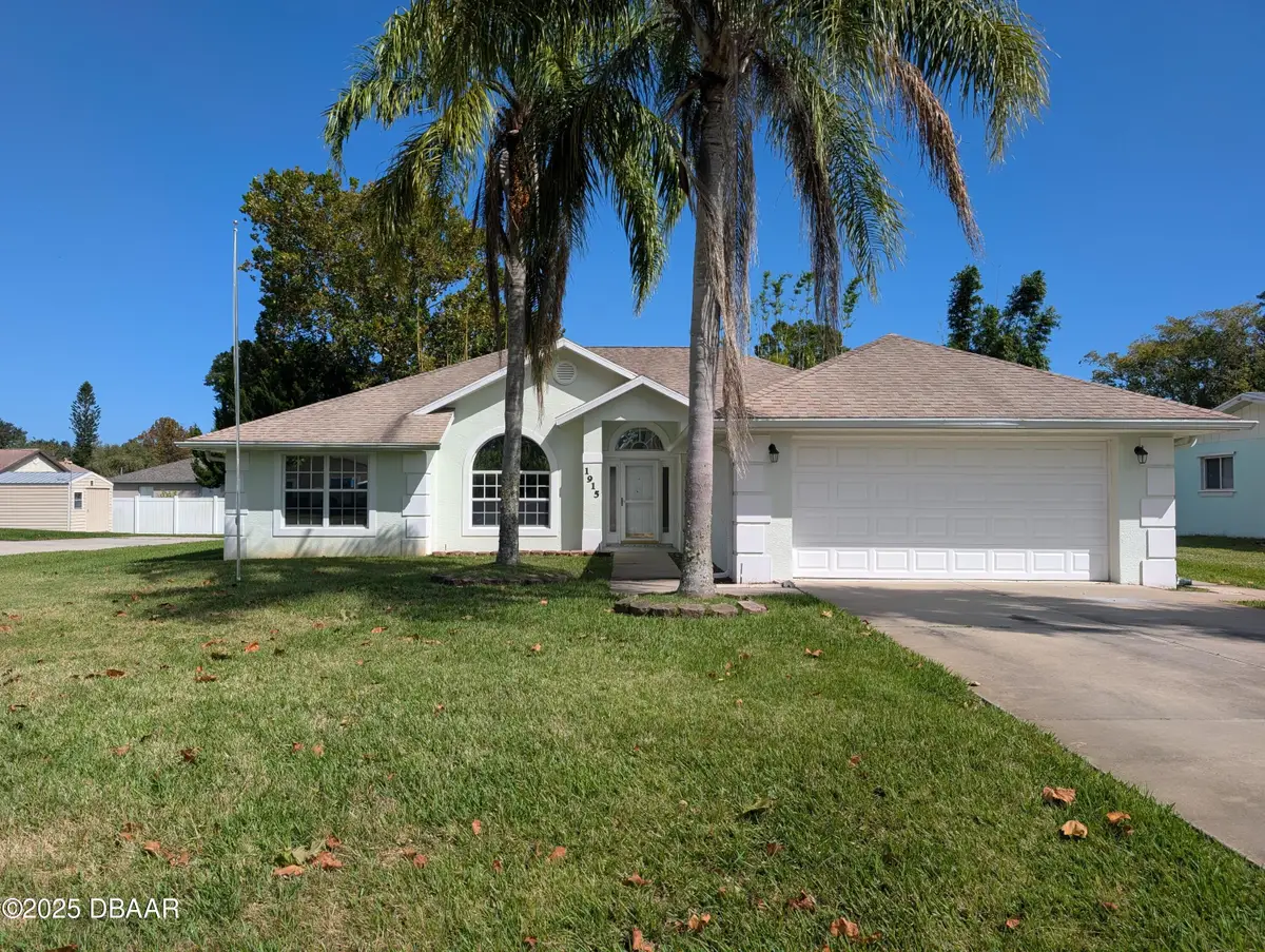 1915 Willow Oak Drive, Edgewater, FL 32141 - Image #1