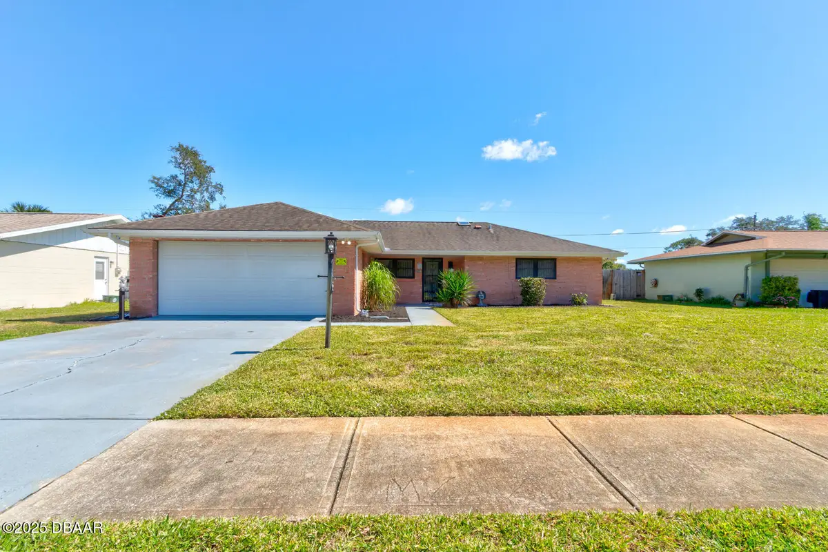 208 Devon Street, Port Orange, FL 32127 - Image #1