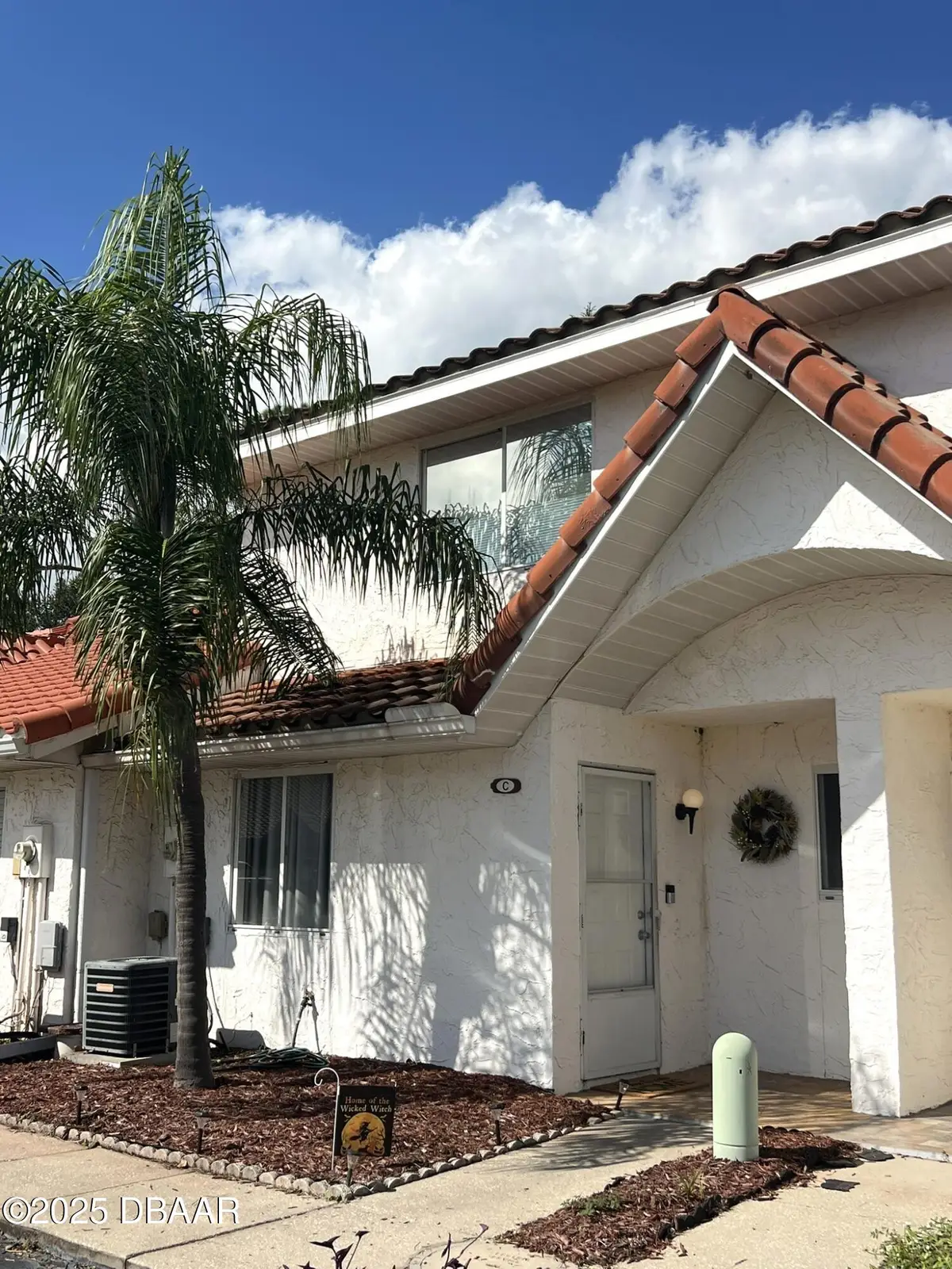 3522 Forest Branch Drive #C, Port Orange, FL 32129 - Image #1