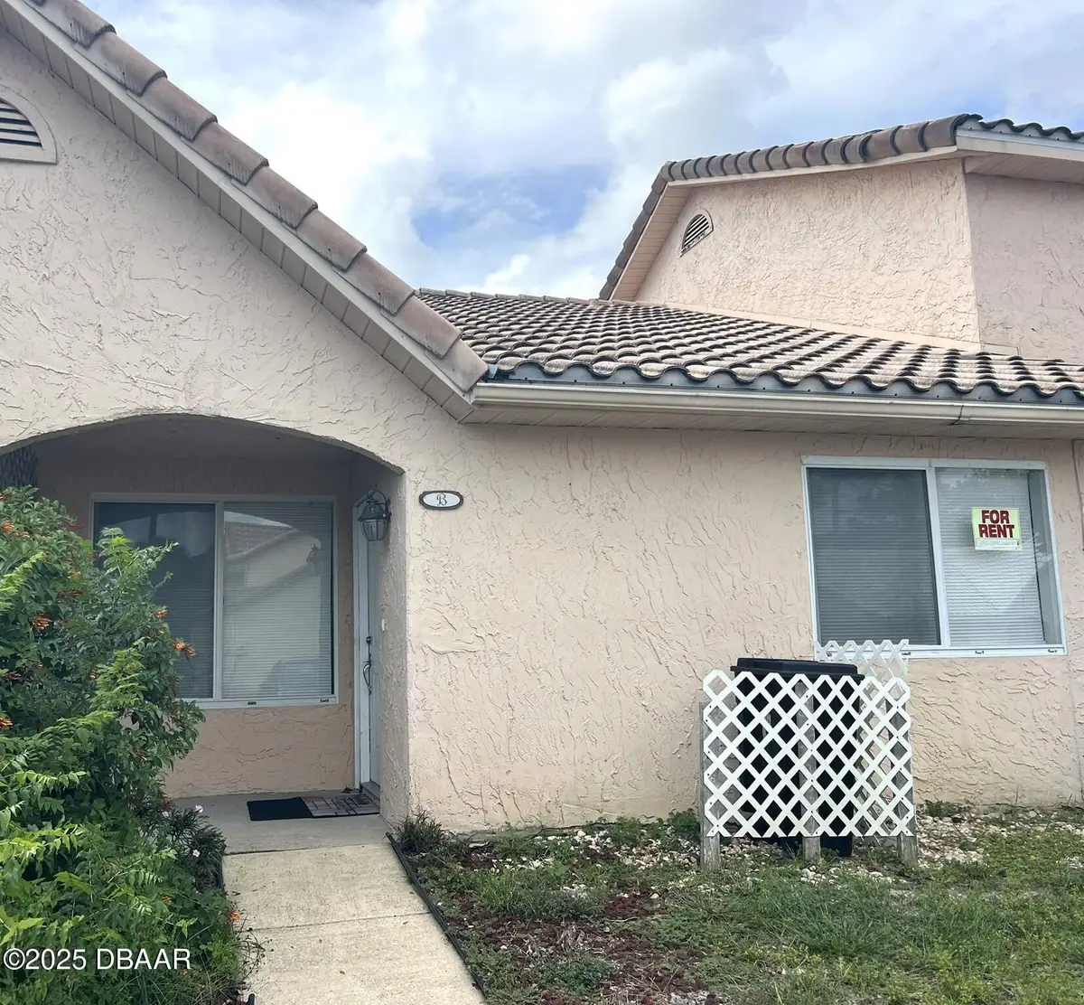 3552 Forest Branch Drive #B, Port Orange, FL 32129 - Image #1