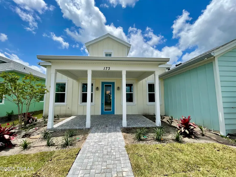 173 Coastal Avenue, Daytona Beach, FL 32124 - Image #2