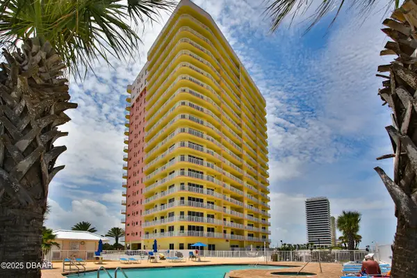 1900 N Atlantic Avenue #1603, Daytona Beach, FL 32118