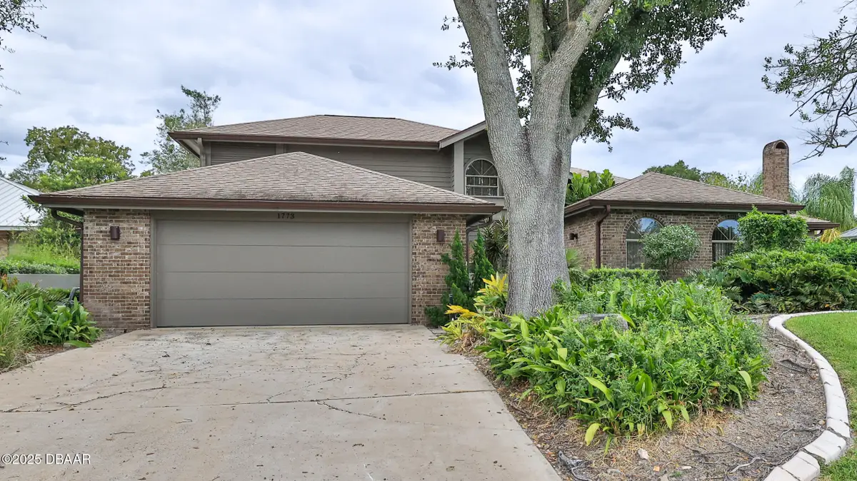 1773 Mitchell Court, Port Orange, FL 32128 - Image #1
