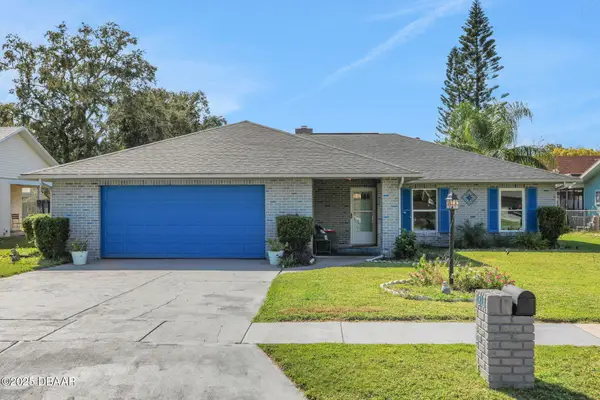 1212 Ruthbern Road, Daytona Beach, FL 32114