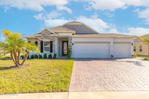 59 Fawn Haven Trail, Ormond Beach, FL 32174