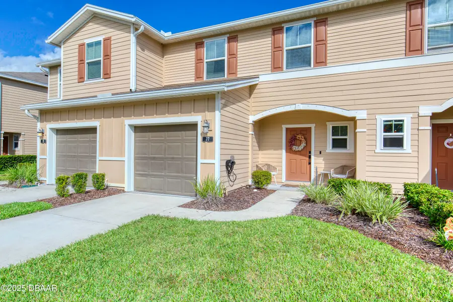 77 Bella Vita Way, Ormond Beach, FL 32174 - Image #2