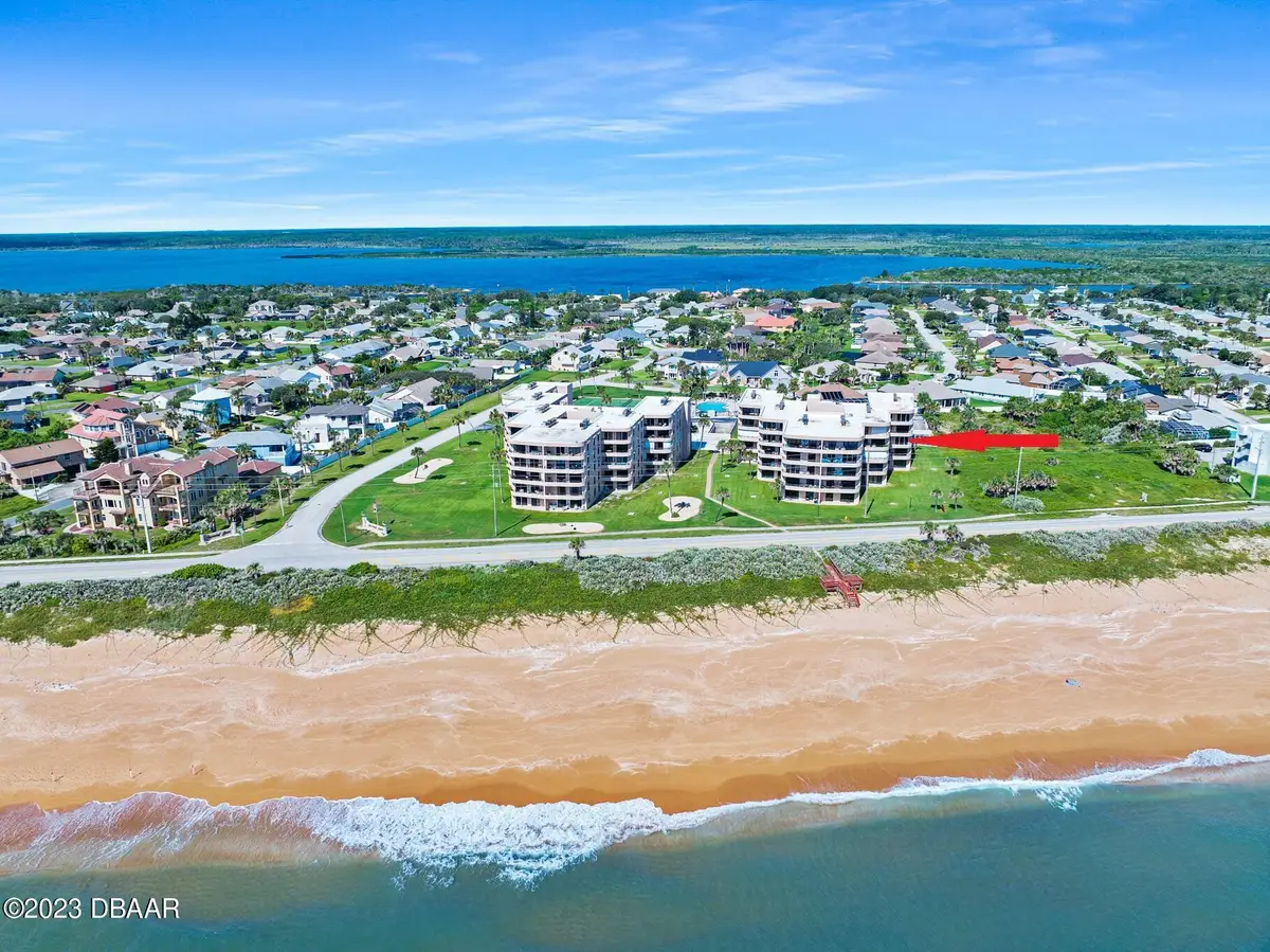 3370 Ocean Shore Boulevard #307, Ormond Beach, FL 32176 - Image #1