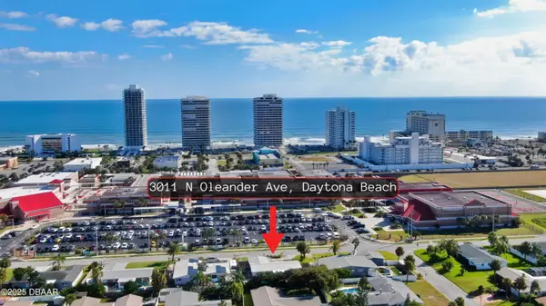 3011 N Oleander Avenue, Daytona Beach, FL 32118