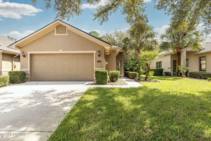 1111 Hansberry Court, Ormond Beach, FL 32174 - Image #2