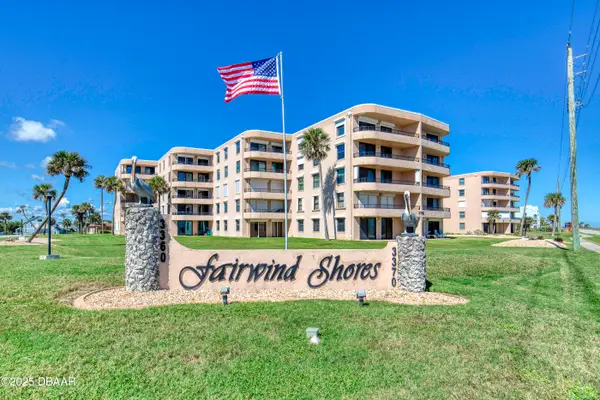 3370 Ocean Shore Boulevard #404, Ormond Beach, FL 32176