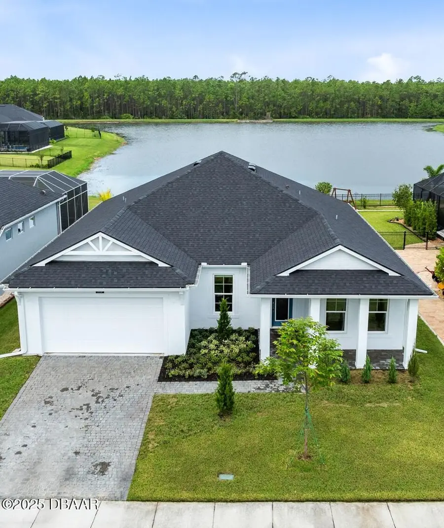 513 Mosaic Boulevard, Daytona Beach, FL 32124 - #2