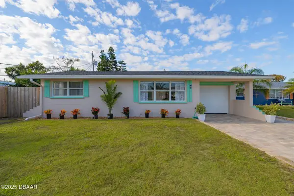 40 Azalea Drive, Ormond Beach, FL 32176