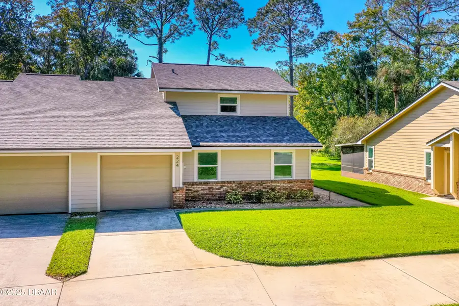 224 Bob White Court, Daytona Beach, FL 32119 - Image #2