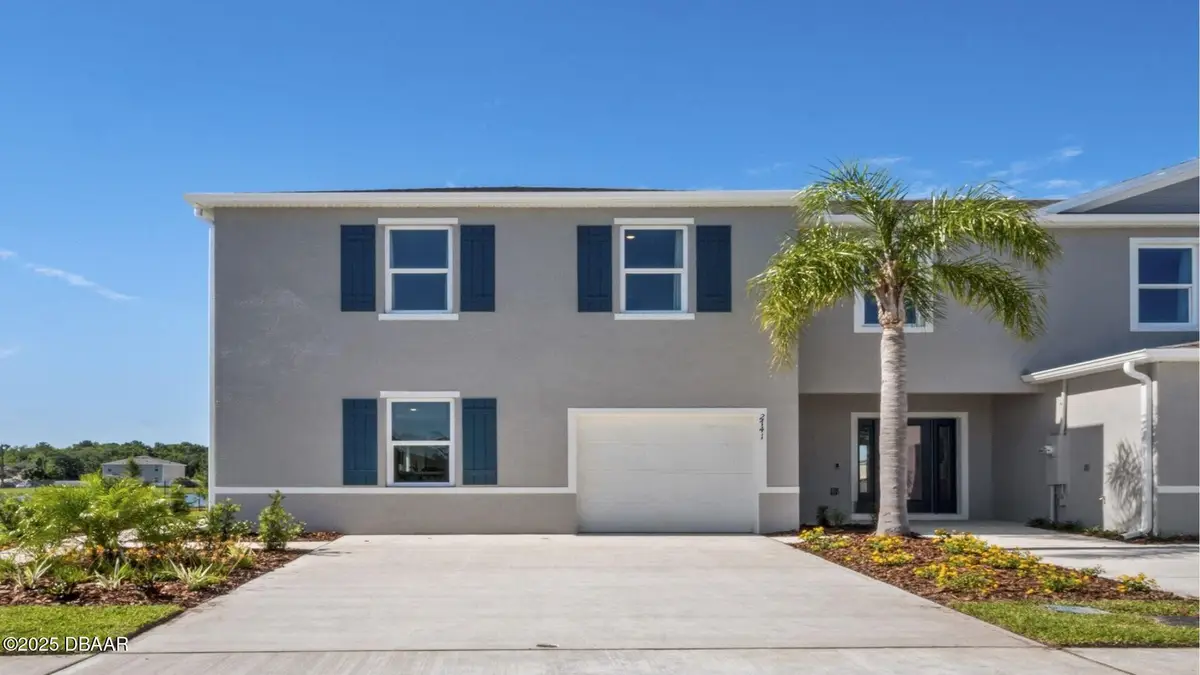 2744 Golden Trout Lane, Edgewater, FL 32141 - Image #1