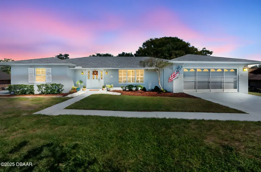 1330 N Shadow Ridge Drive, Deltona, FL 32725 - #2