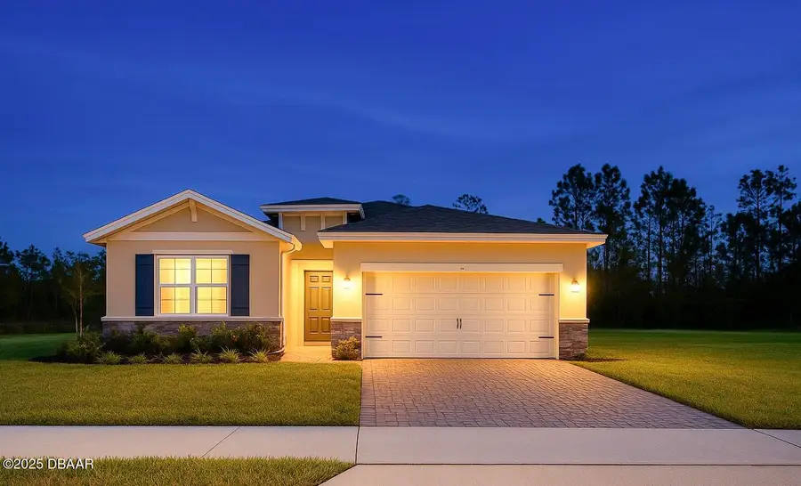 5 Crane Field Road, Ormond Beach, FL 32174 - Image #2