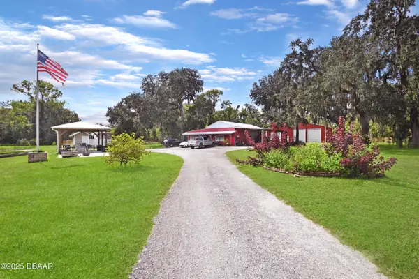 2310 Doster Drive, New Smyrna Beach, FL 32168