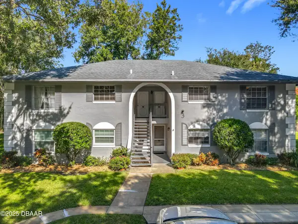 203 S Orchard Street #3D, Ormond Beach, FL 32174