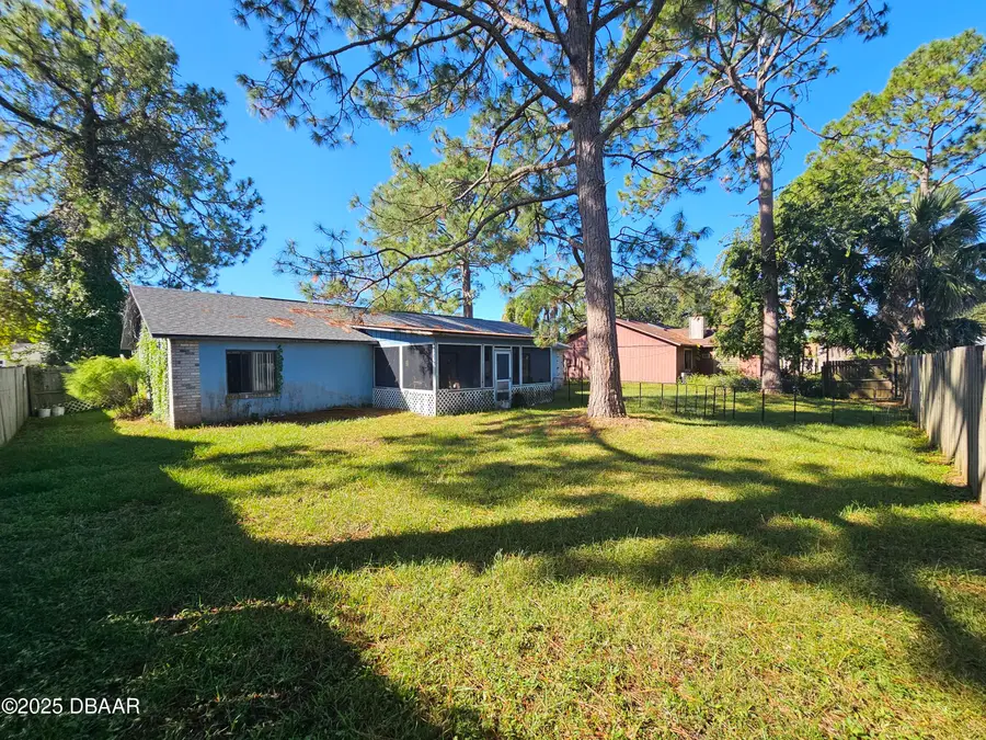 1519 Rusty Circle, Port Orange, FL 32129 - Image #2