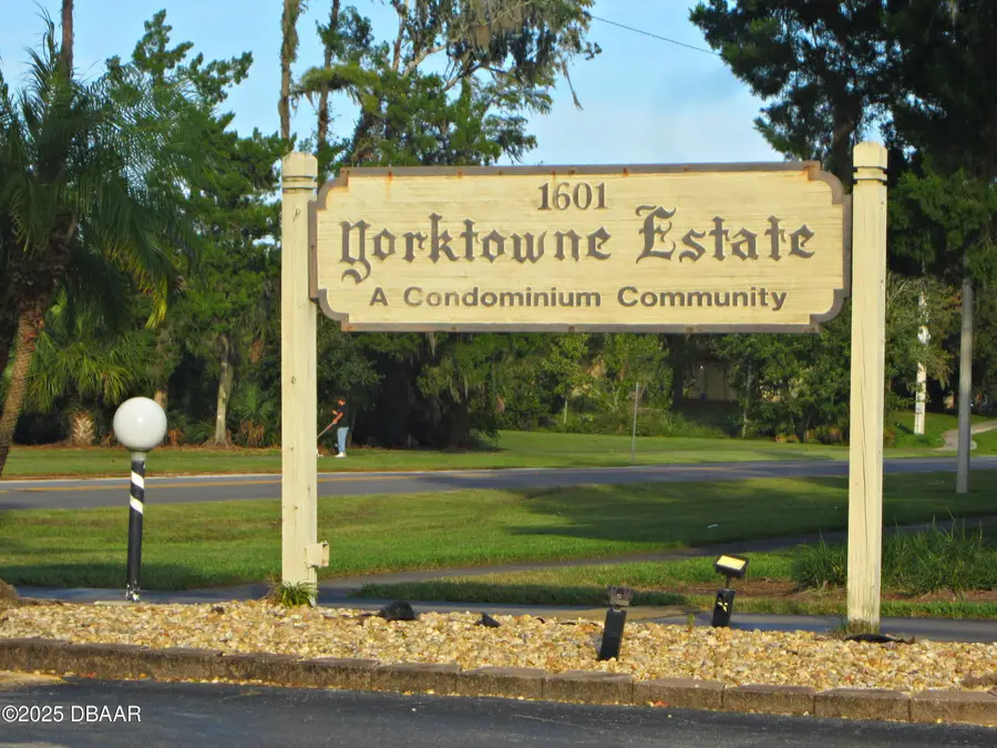 1601 Big Tree Road #107, Daytona Beach, FL 32119 - Image #3