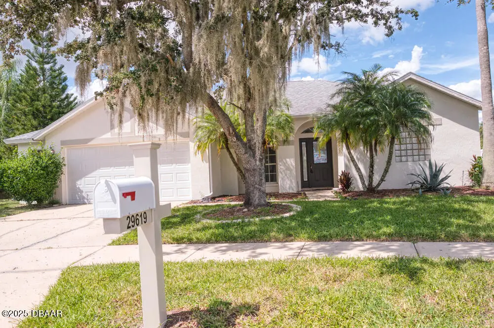 29619 Allegro Drive, Wesley Chapel, FL 33543 - Image #1