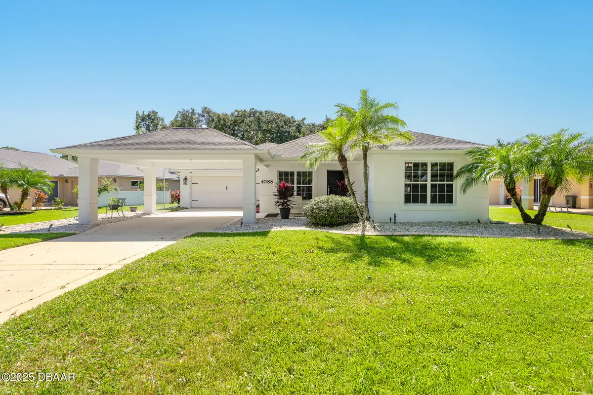 4088 Clock Tower Drive, Port Orange, FL 32129 - Image #1