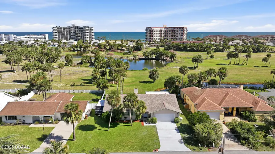 259 Ocean Palm Drive, Flagler Beach, FL 32136 - #2