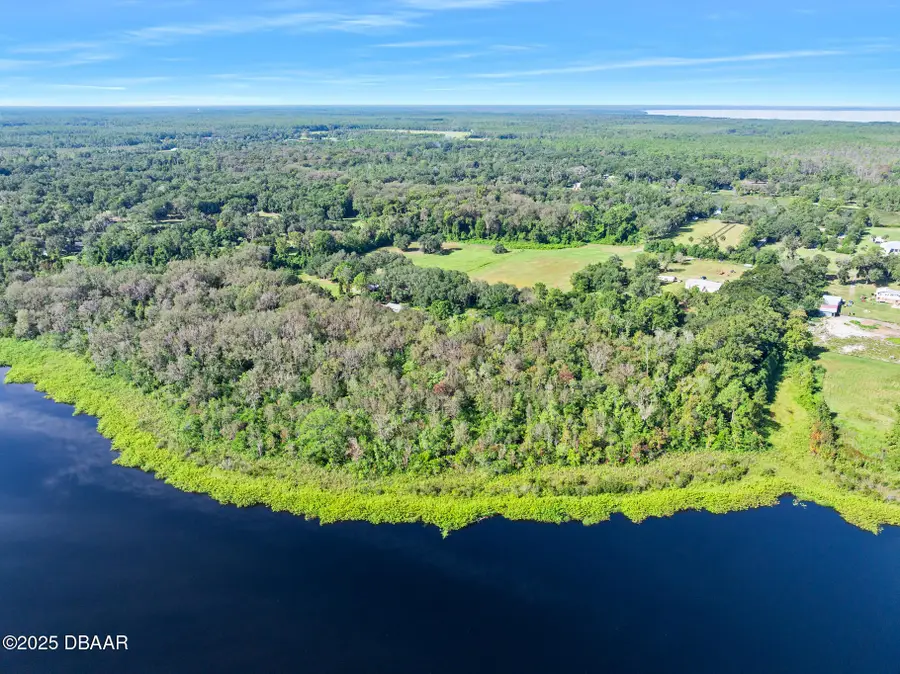 0 Roberts Road, Pierson, FL 32180 - #3