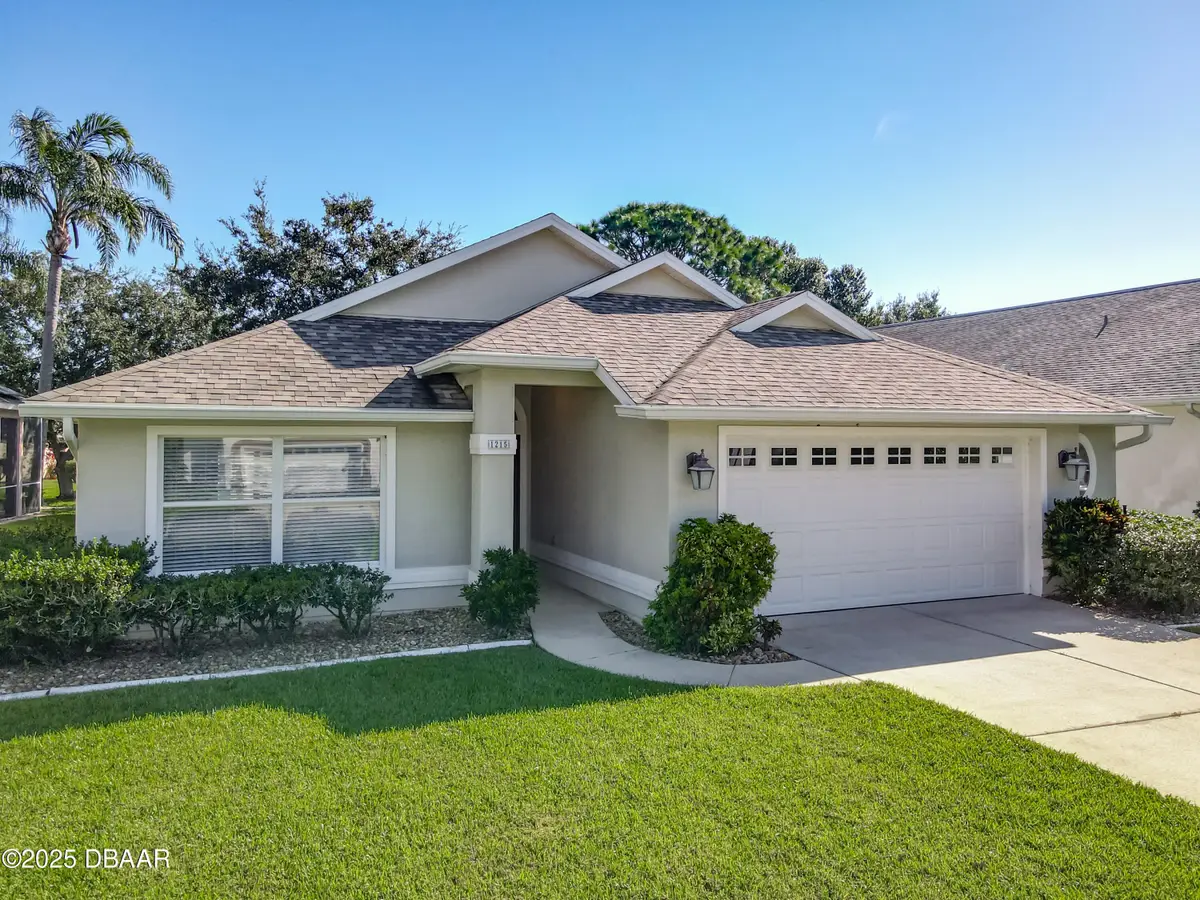 1215 Siesta Key Circle, Port Orange, FL 32128 - #1
