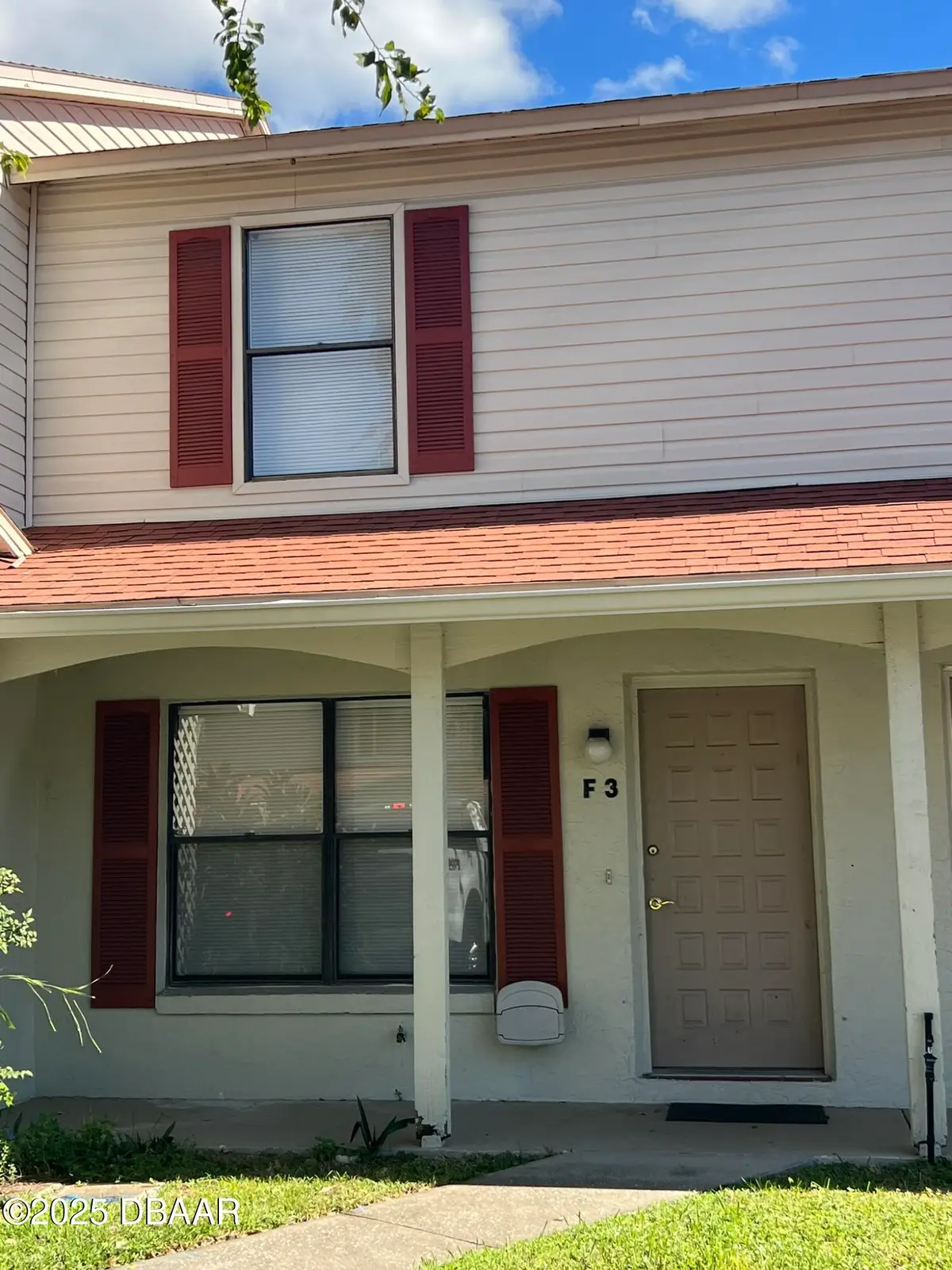 980 Canal View Boulevard #F3, Port Orange, FL 32129 - Image #1