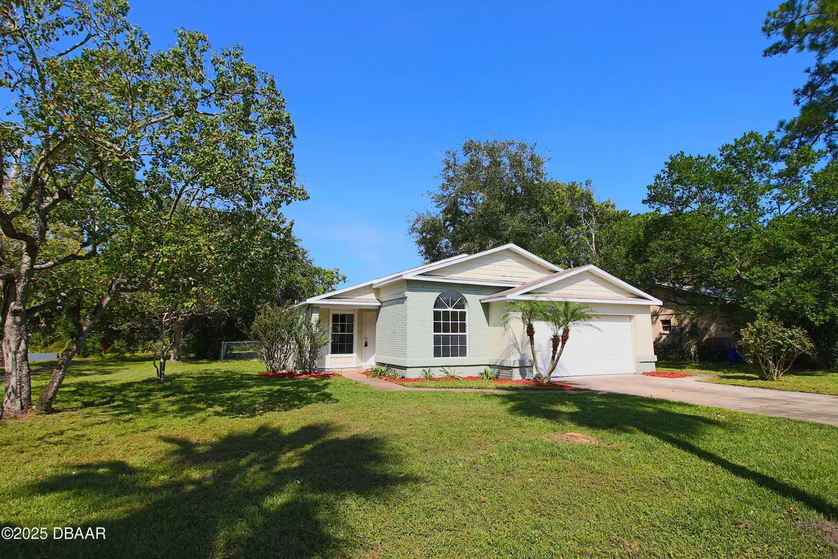 1443 Chamale Lane, Port Orange, FL 32129 - Image #1