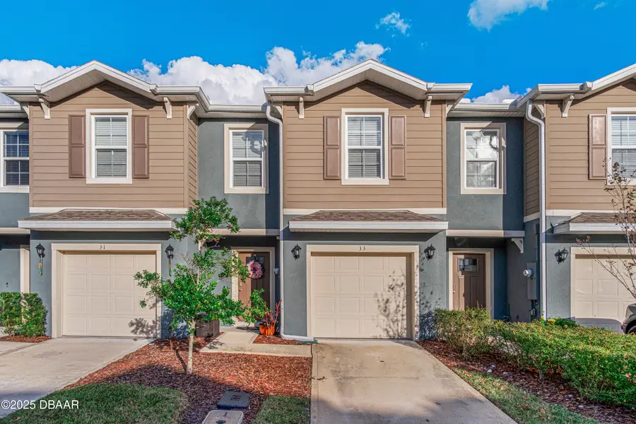 33 Bella Lago Circle, Port Orange, FL 32129 - Image #2