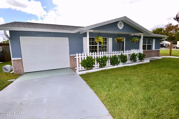 1025 2nd Street, Port Orange, FL 32129