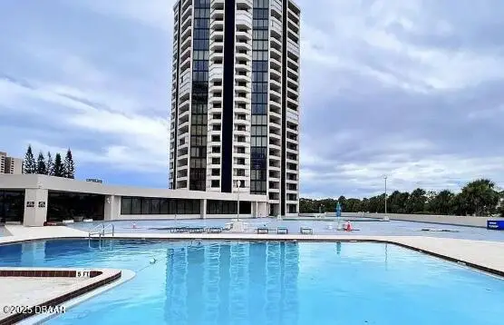 1 Oceans West Boulevard #5B3, Daytona Beach, FL 32118 - Image #2