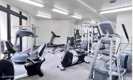 1 Oceans West Boulevard #5B3, Daytona Beach, FL 32118 - Image #3