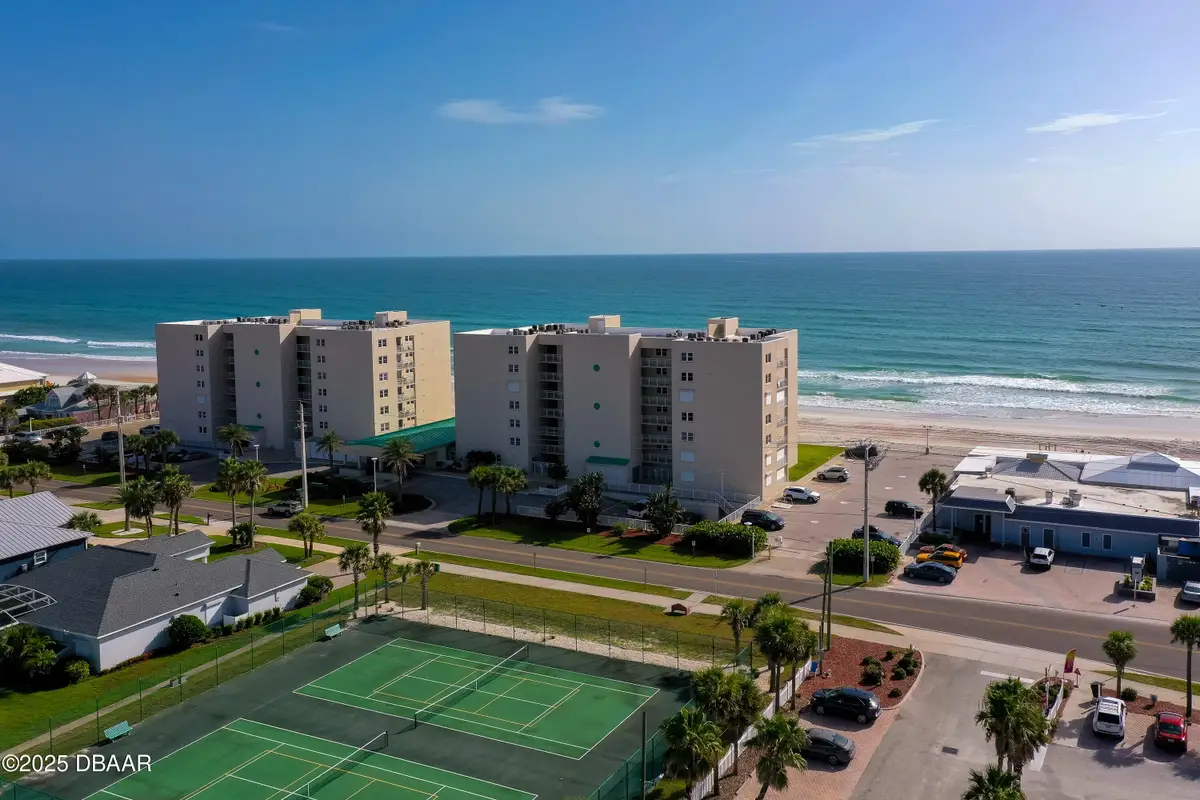 4495 S Atlantic Avenue #304, Ponce Inlet, FL 32127 - #1