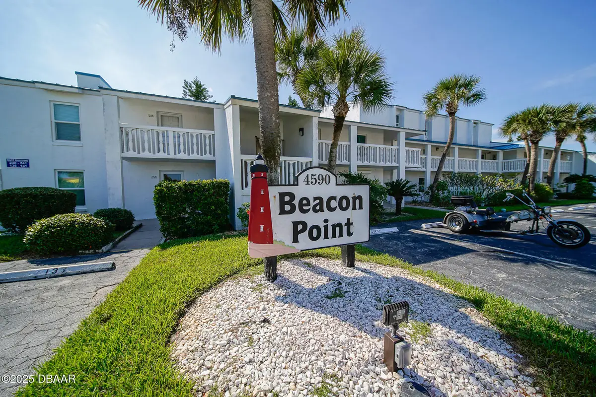 4590 S Atlantic Avenue #247, Ponce Inlet, FL 32127 - #1