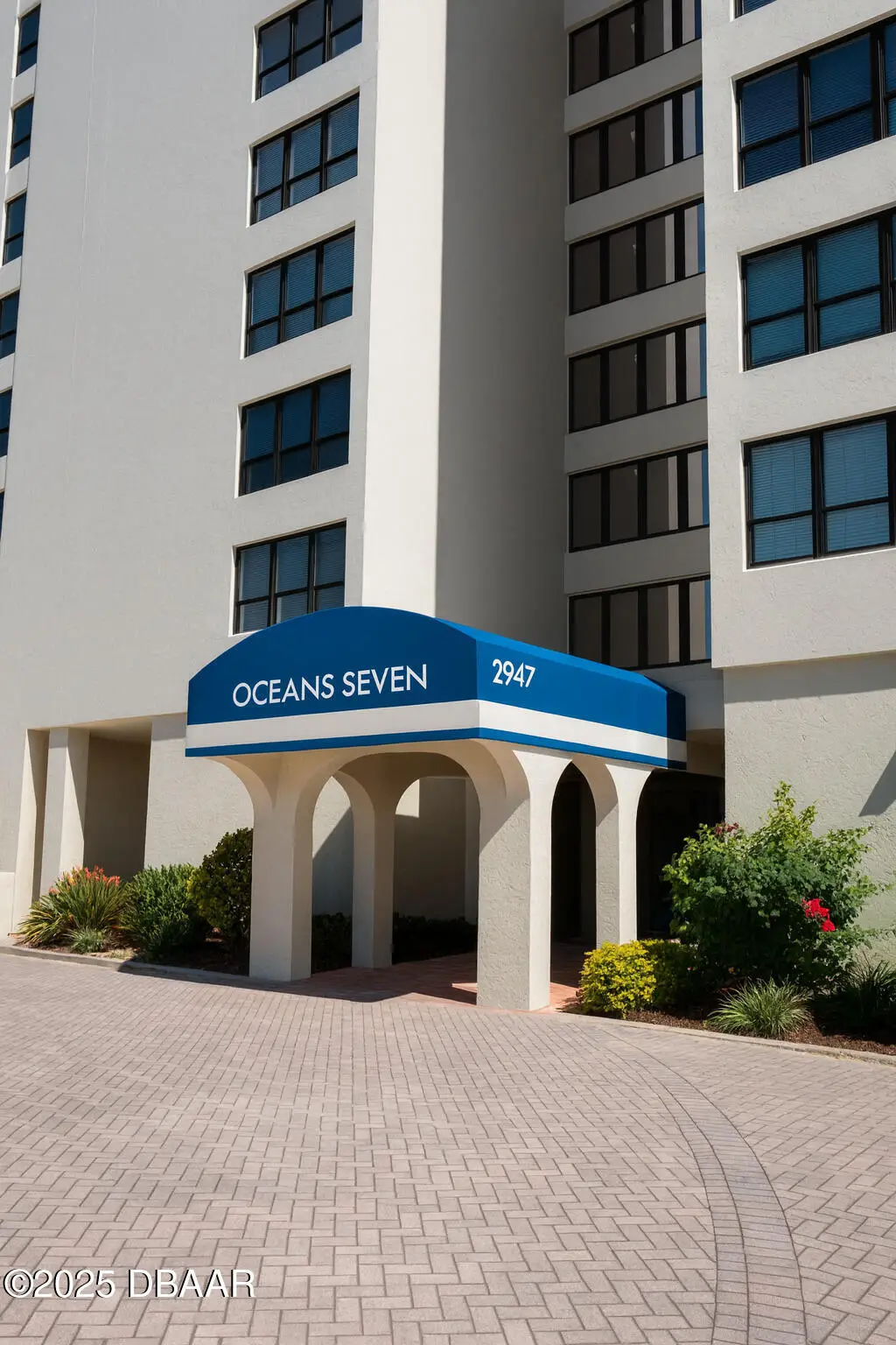 2947 S Atlantic Avenue #706, Daytona Beach, FL 32118 - Image #1