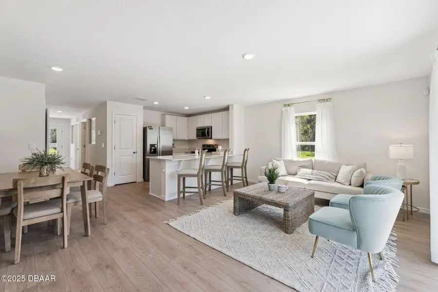 518 Zinfandel Drive, Holly Hill, FL 32117 - Image #3