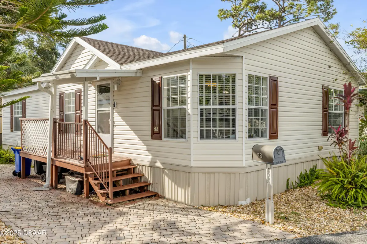 2201 S Ridgewood Avenue #28, Edgewater, FL 32141 - Image #1