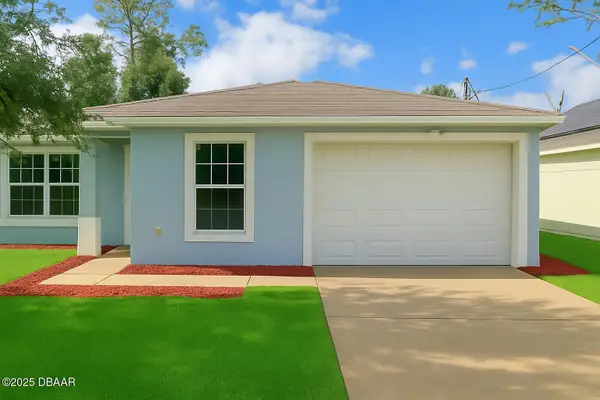 724 Iowa Street, Daytona Beach, FL 32114