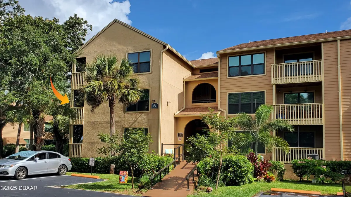 1401 S Palmetto Avenue #604, Daytona Beach, FL 32114 - Image #1